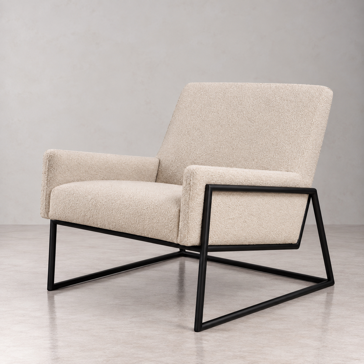 Sillón Norman