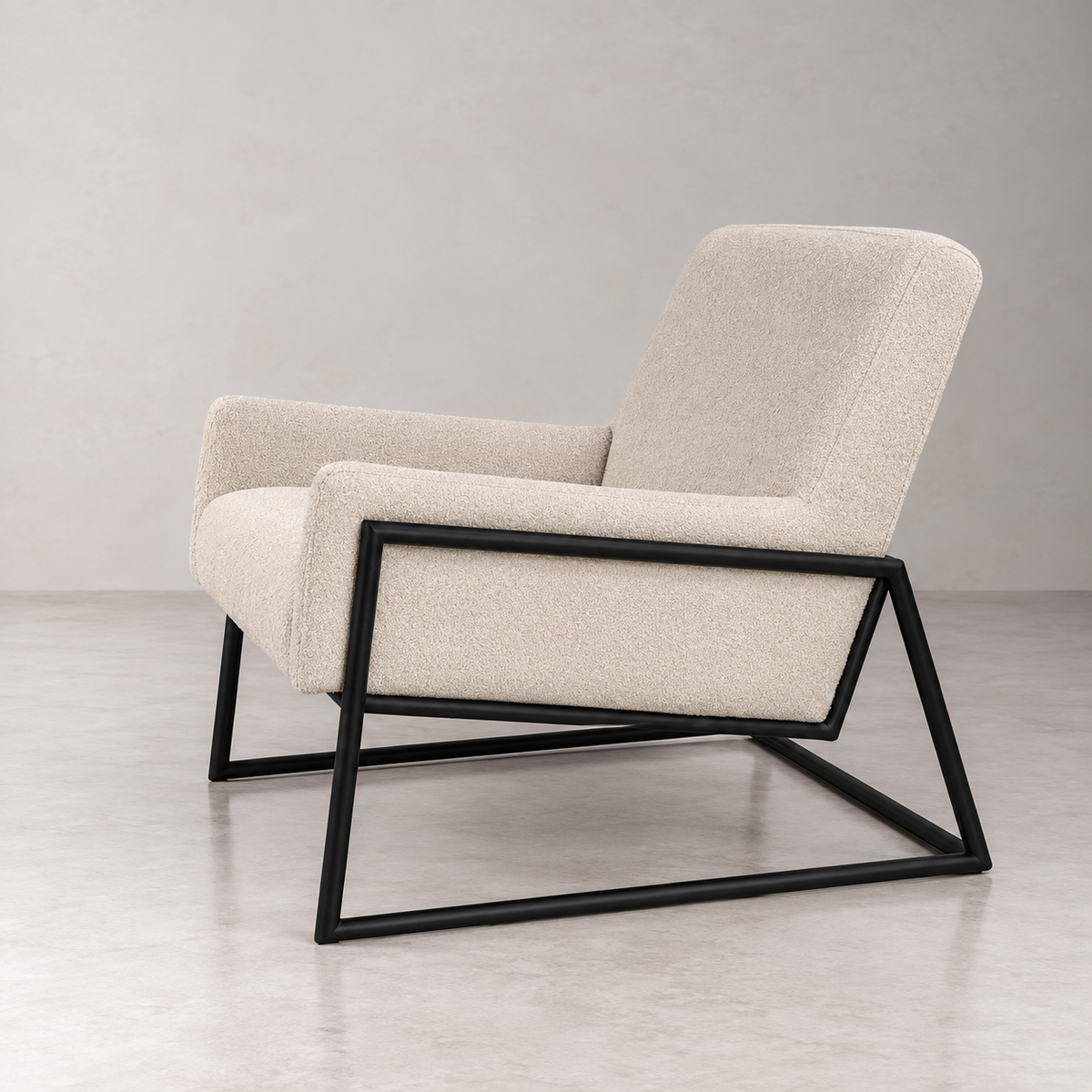 Sillón Norman