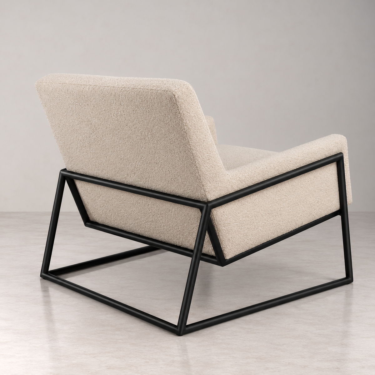 Sillón Norman