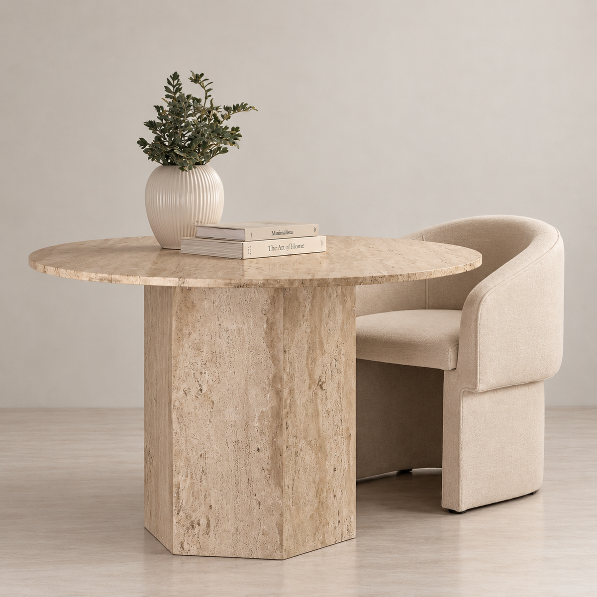 Mesa de Comedor Laurence