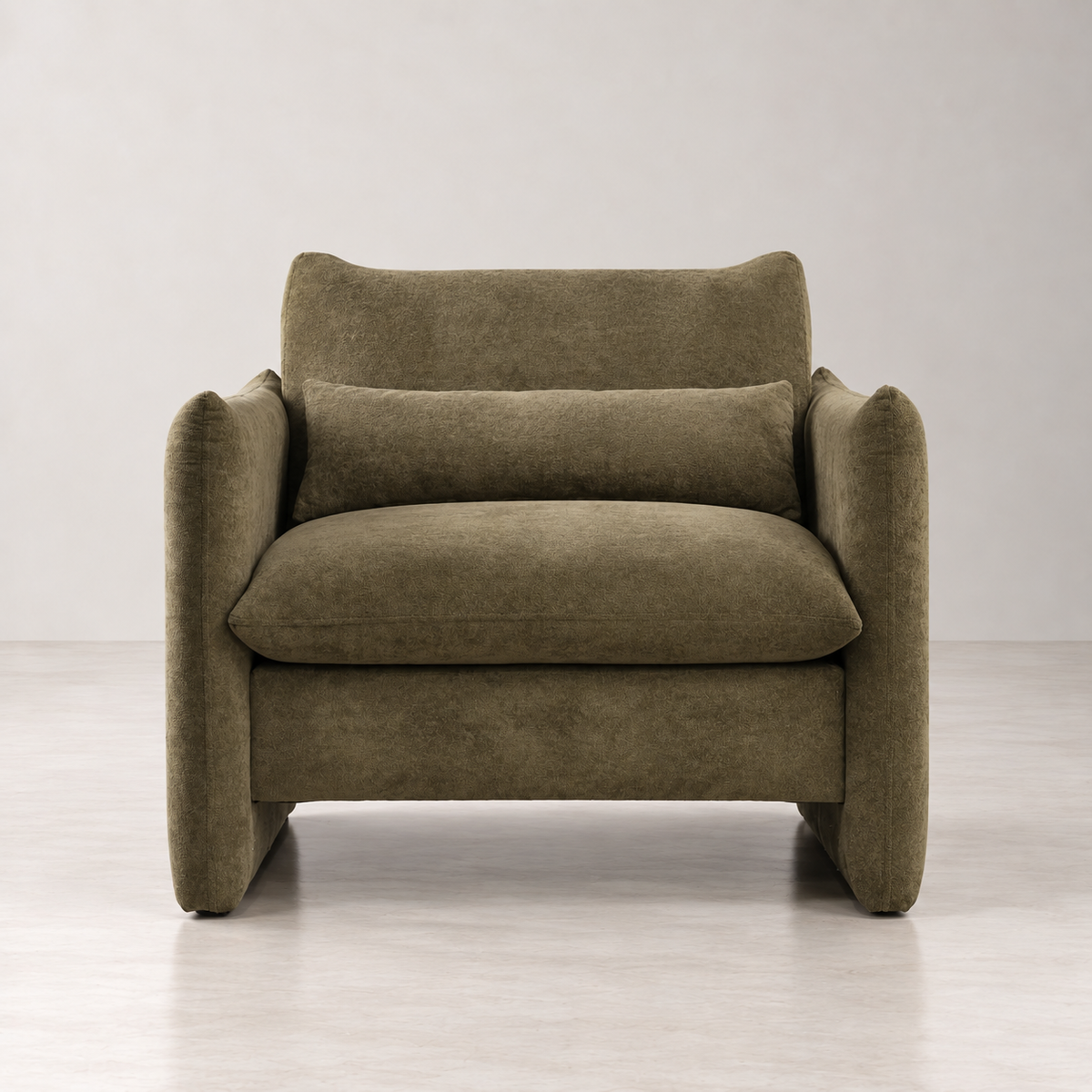 Sillón Barcelona
