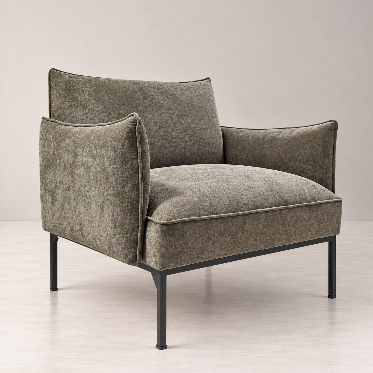 Sillón Laurence