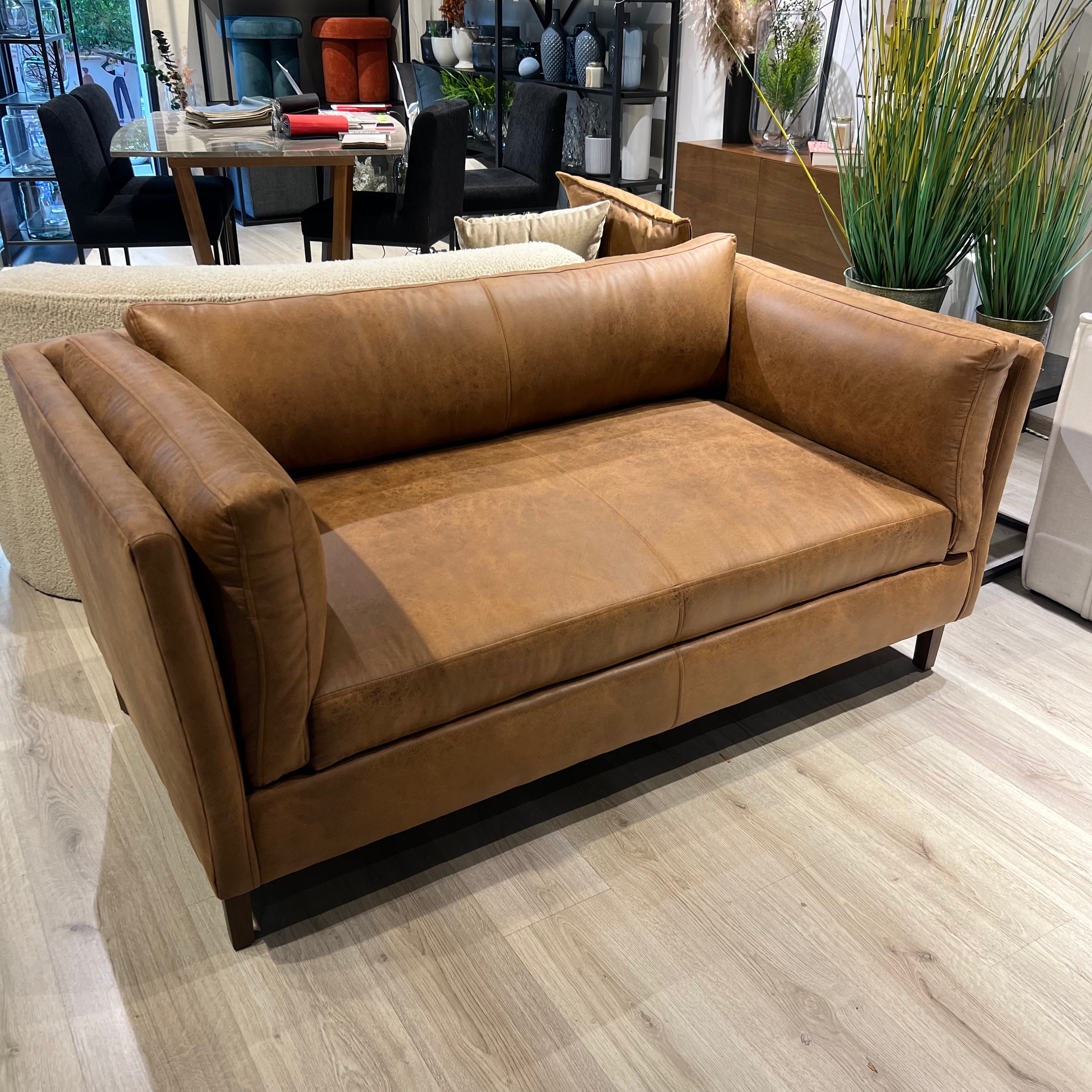 Love Seat Pocket