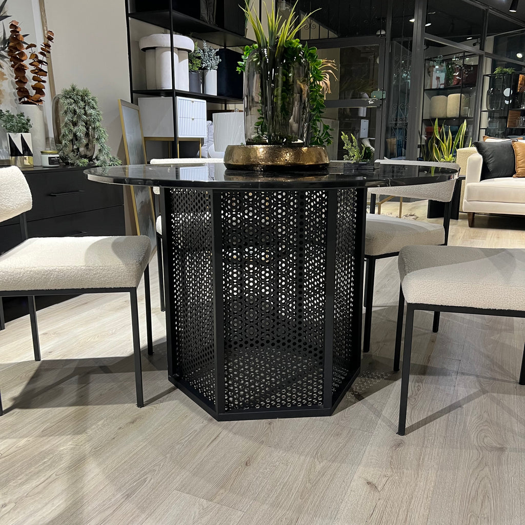 Mesa de Comedor Gold