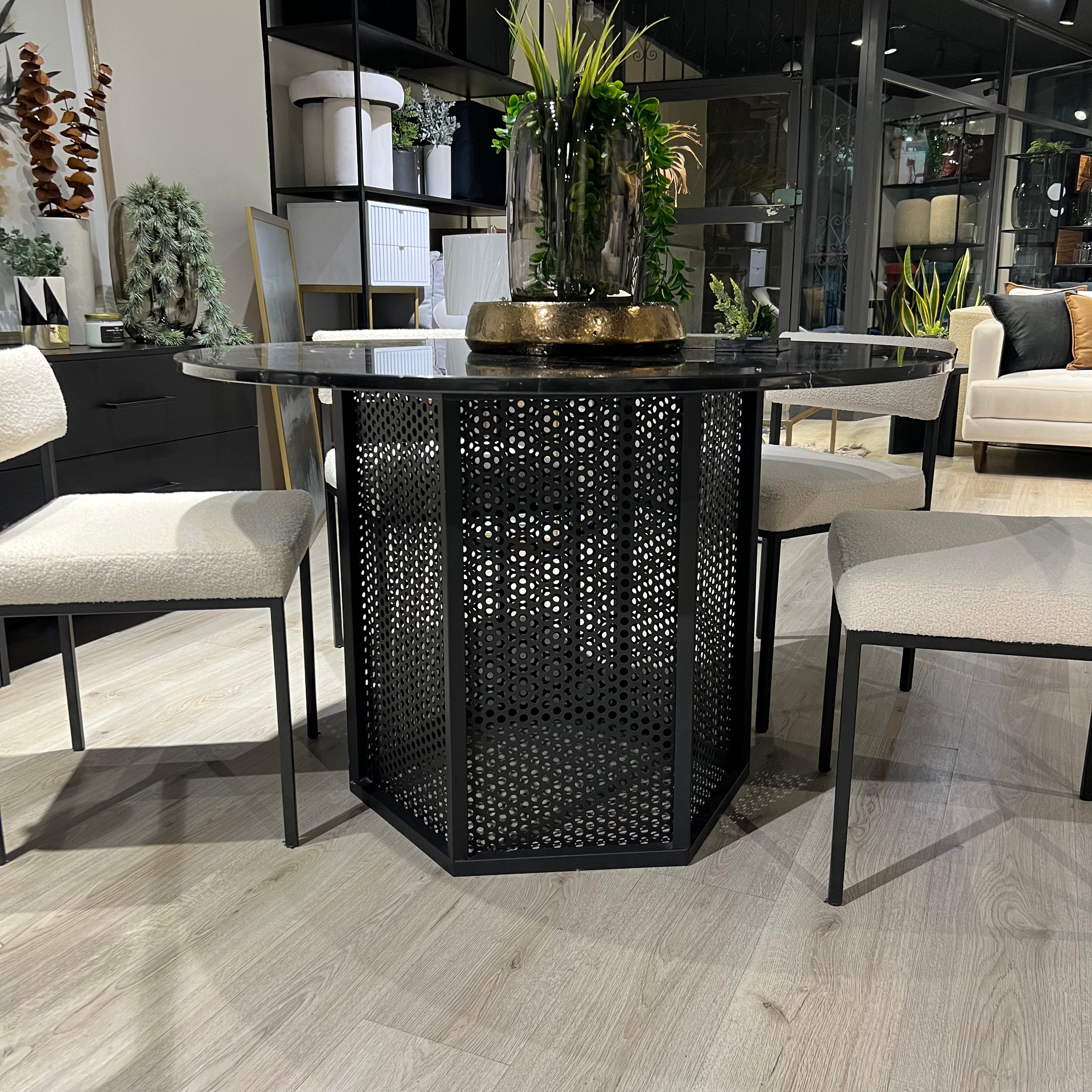 Mesa de Comedor Gold