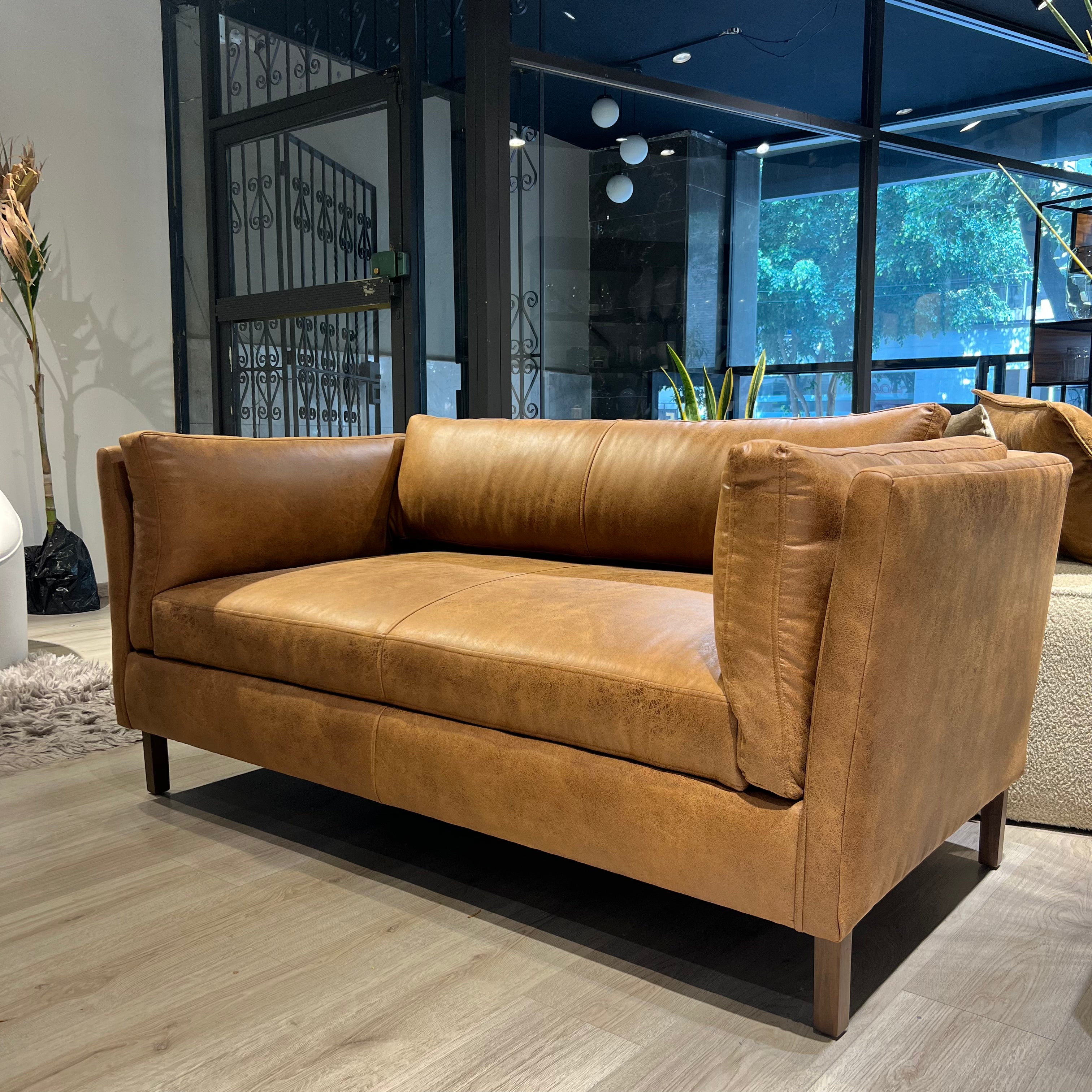 Love Seat Pocket
