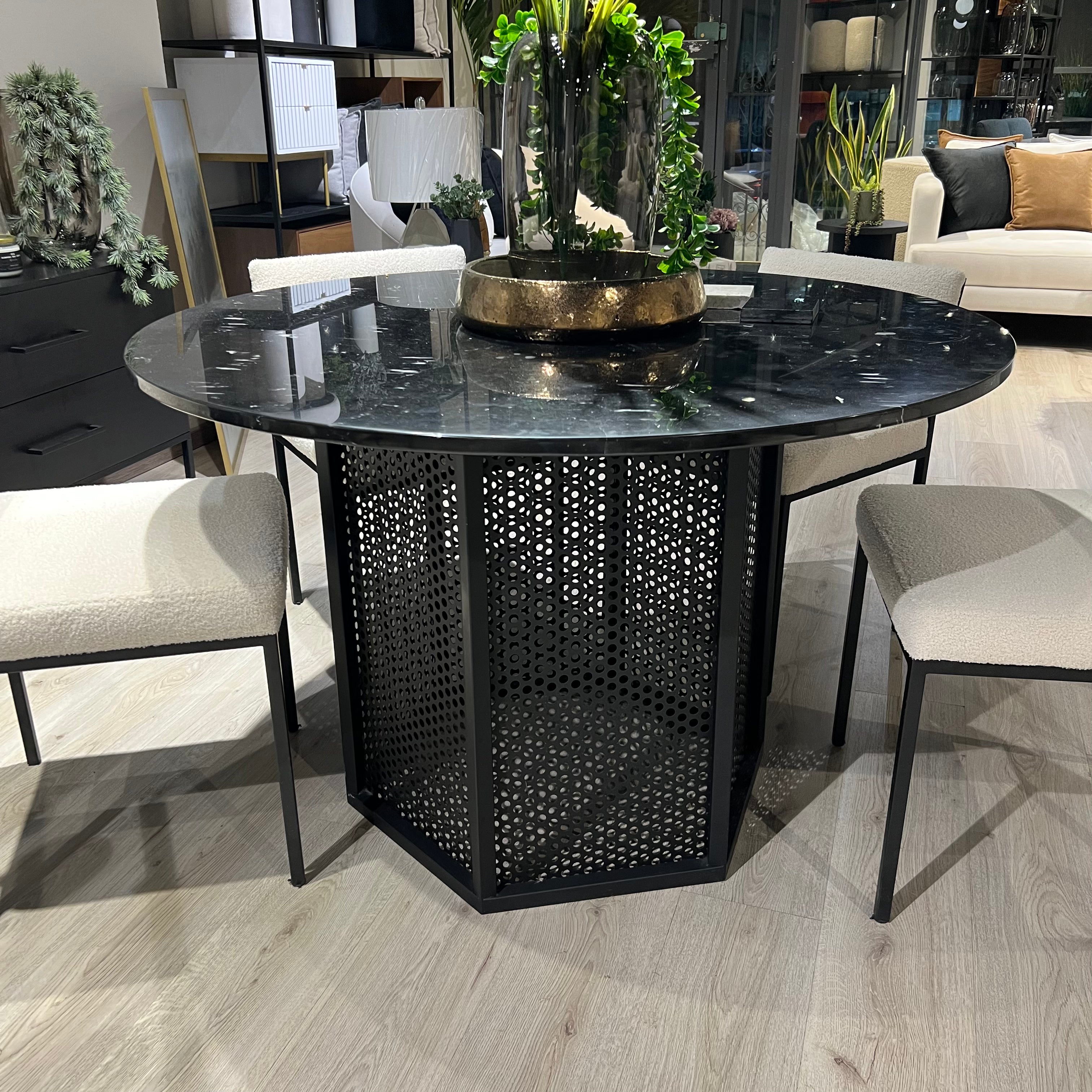 Mesa de Comedor Gold