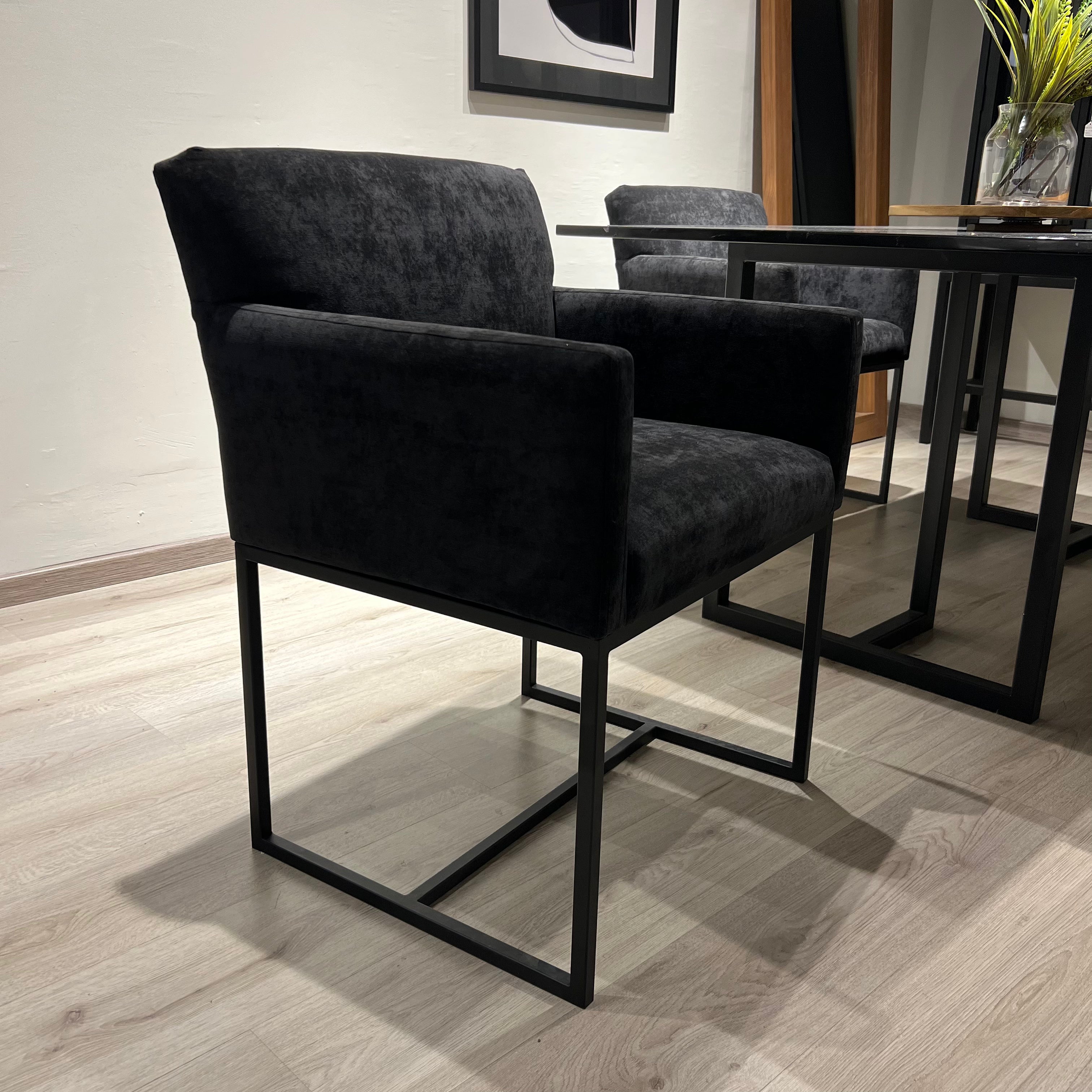 Silla London