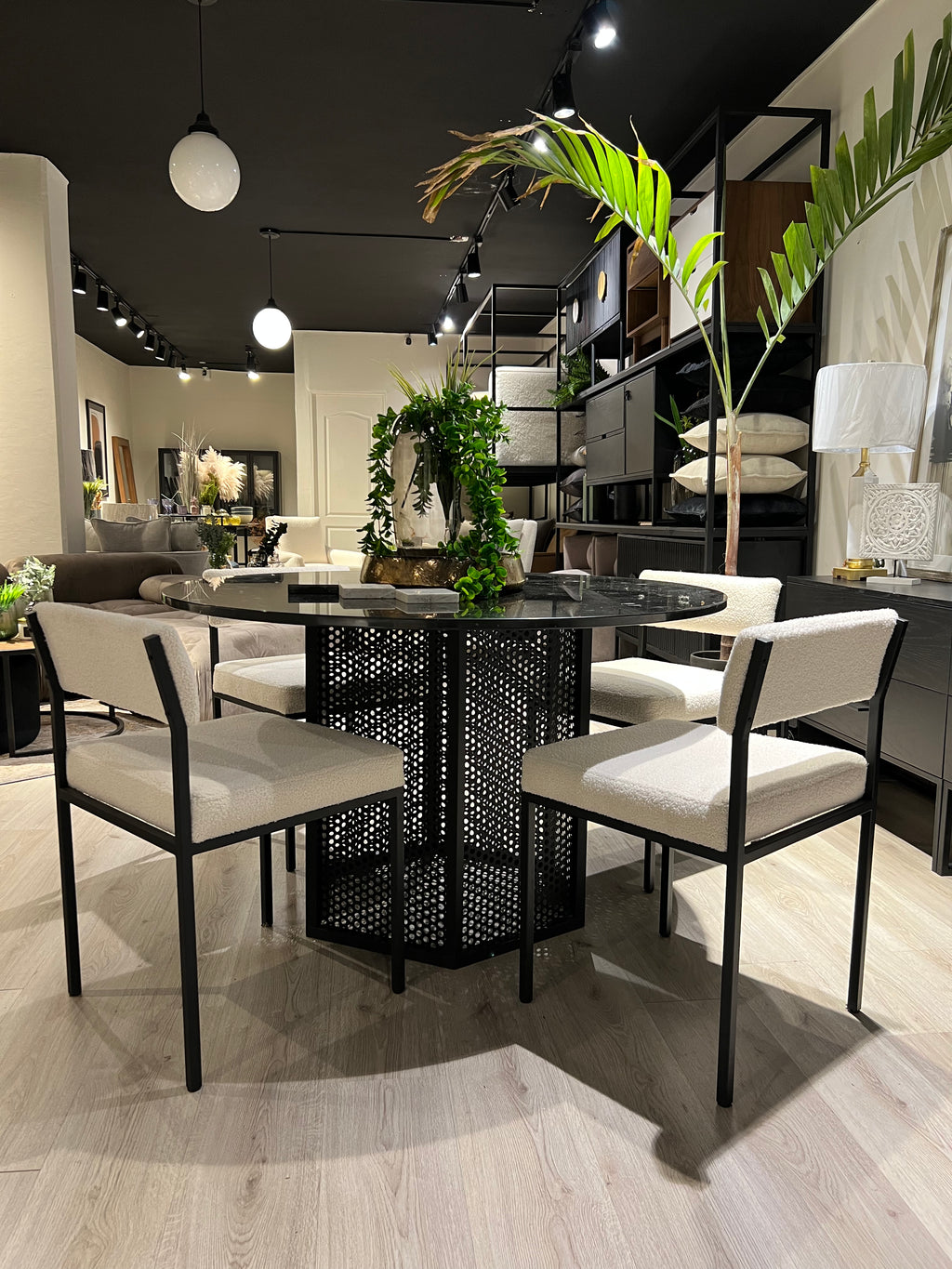 Mesa de Comedor Gold