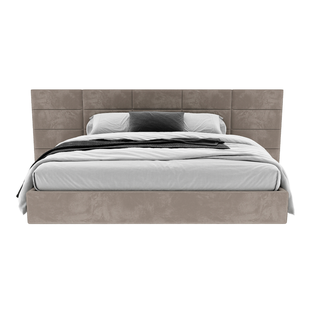 Cama Marcus