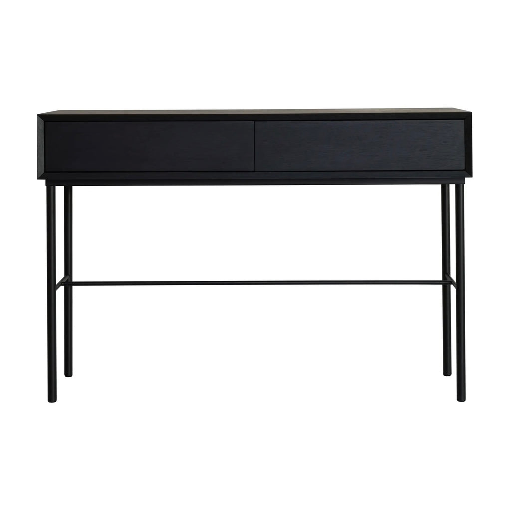Consola Mila