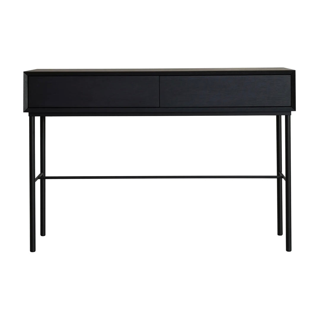 Consola Mila