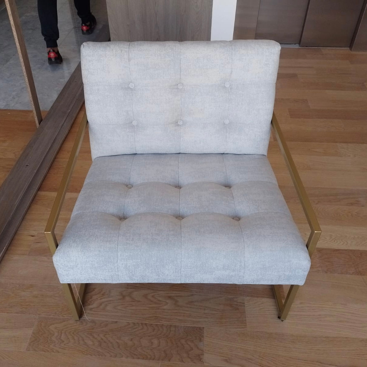 Sillón Lotus