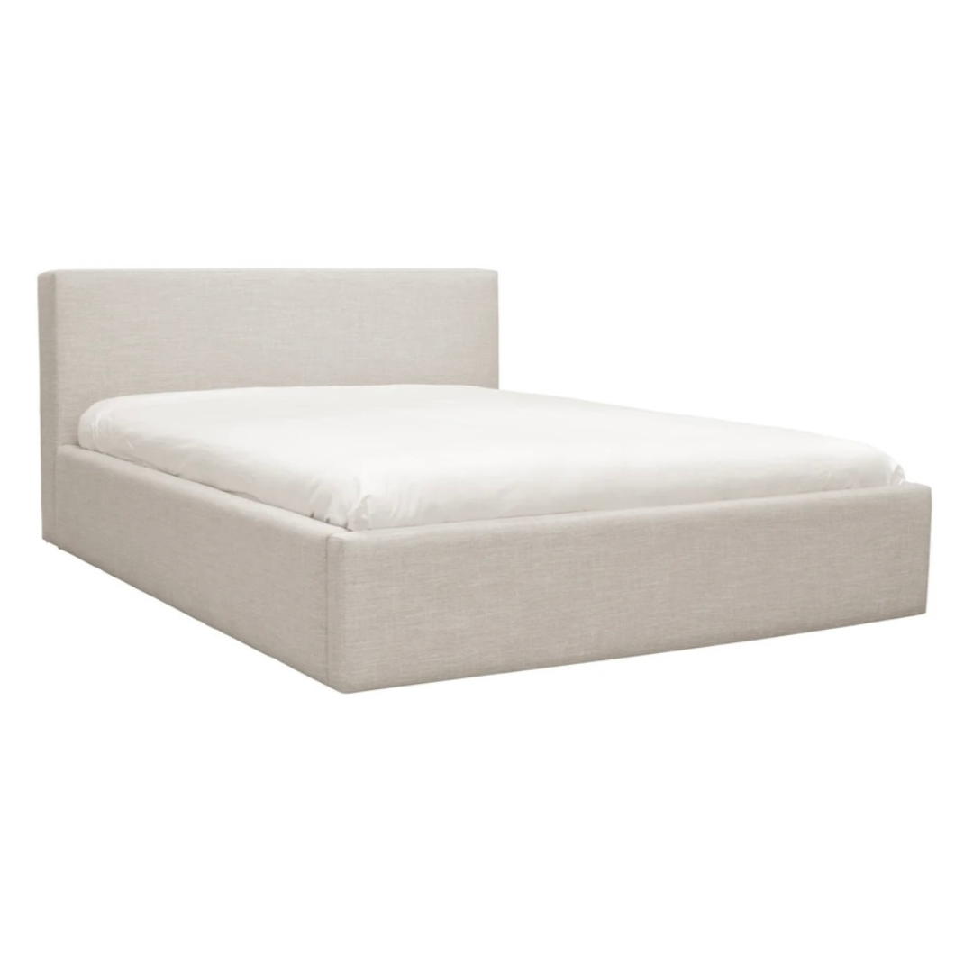 Cama Ross