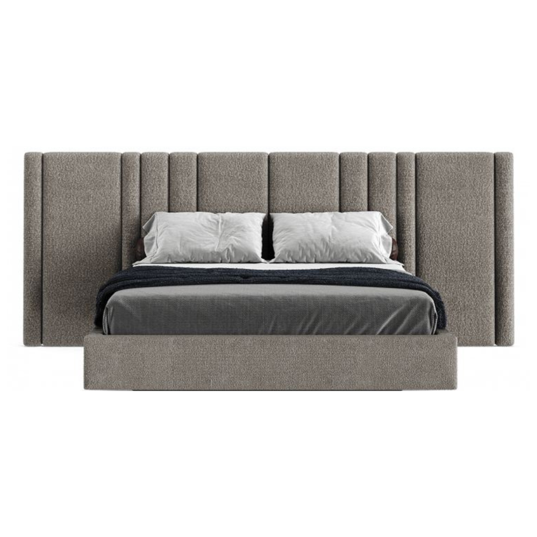 Cama Rose