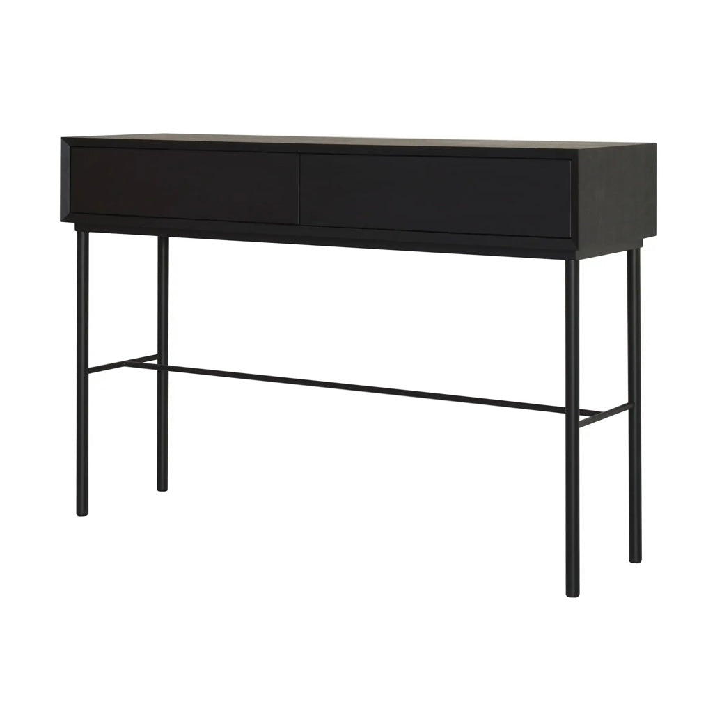 Consola Mila