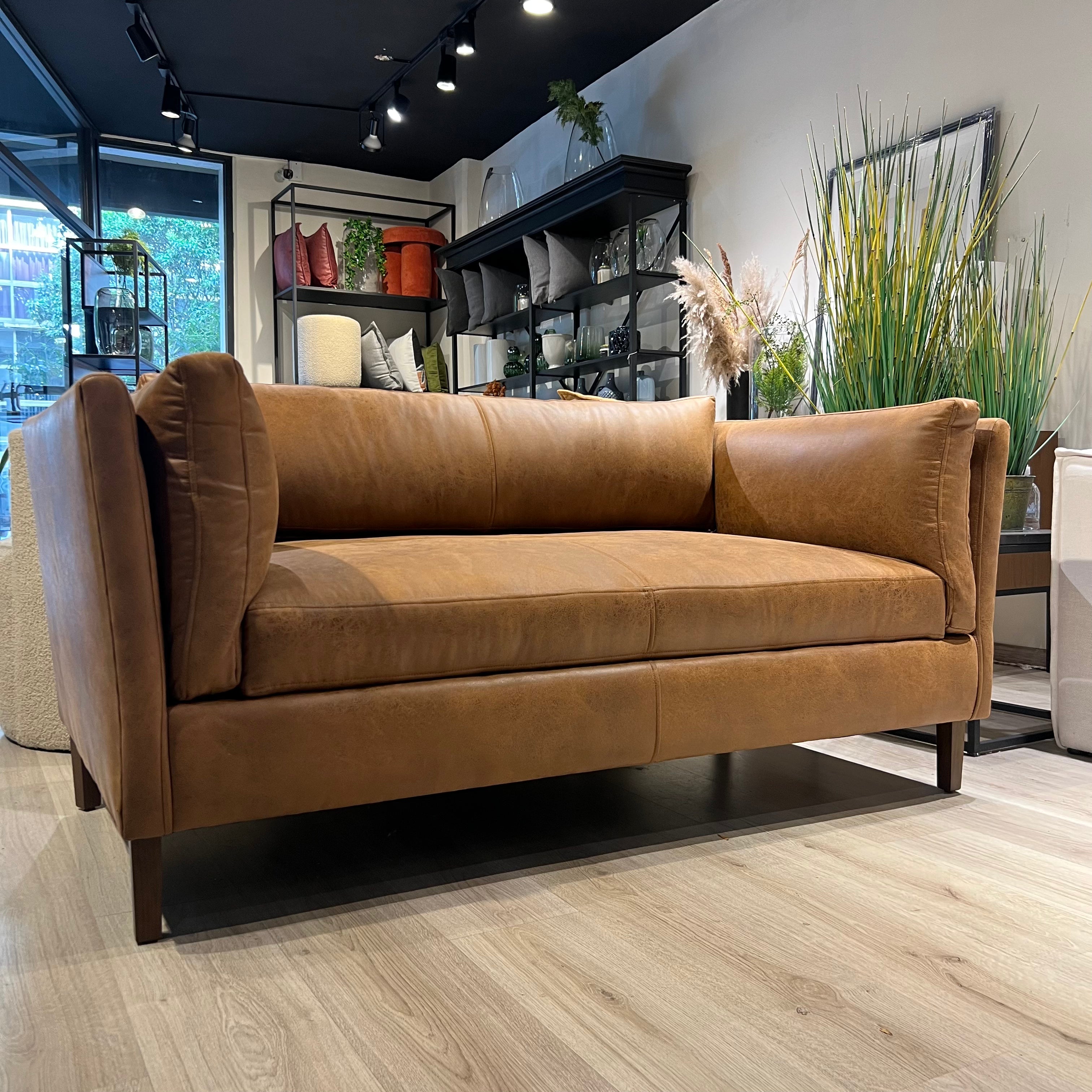 Love Seat Pocket