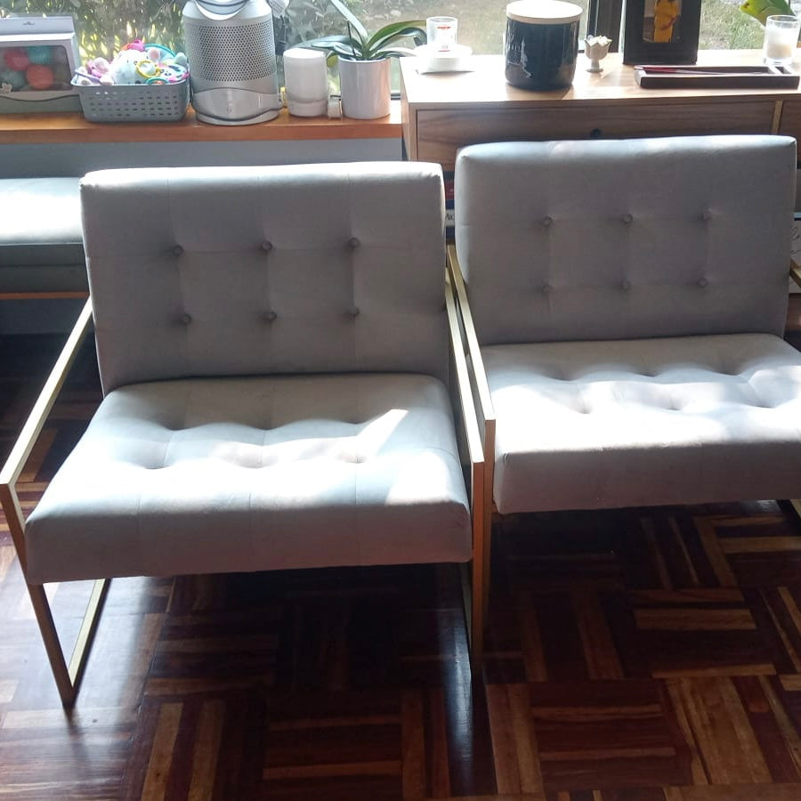 Sillón Lotus