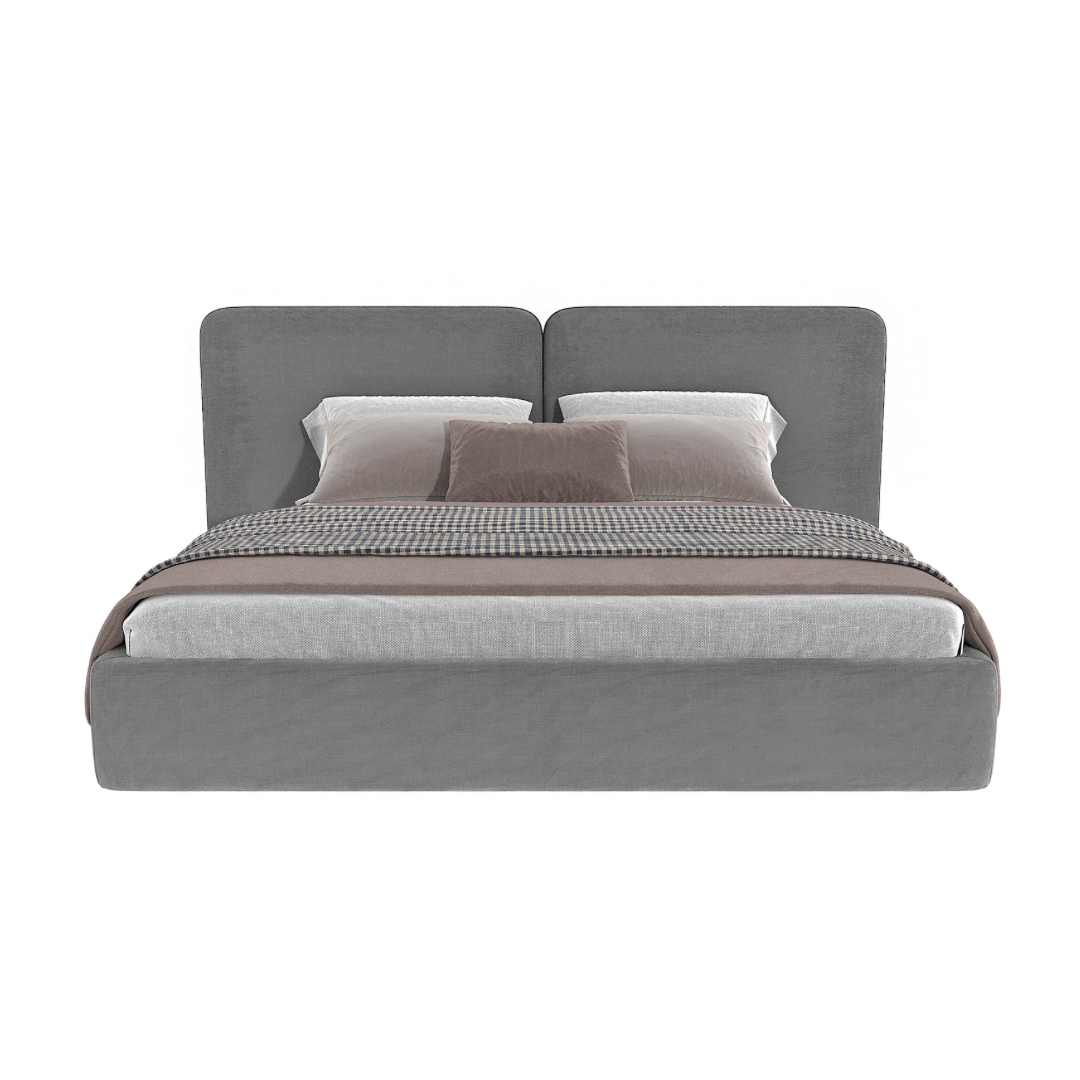 Cama Luxor
