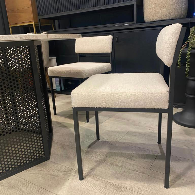 Silla Beck