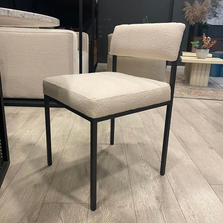 Silla Beck