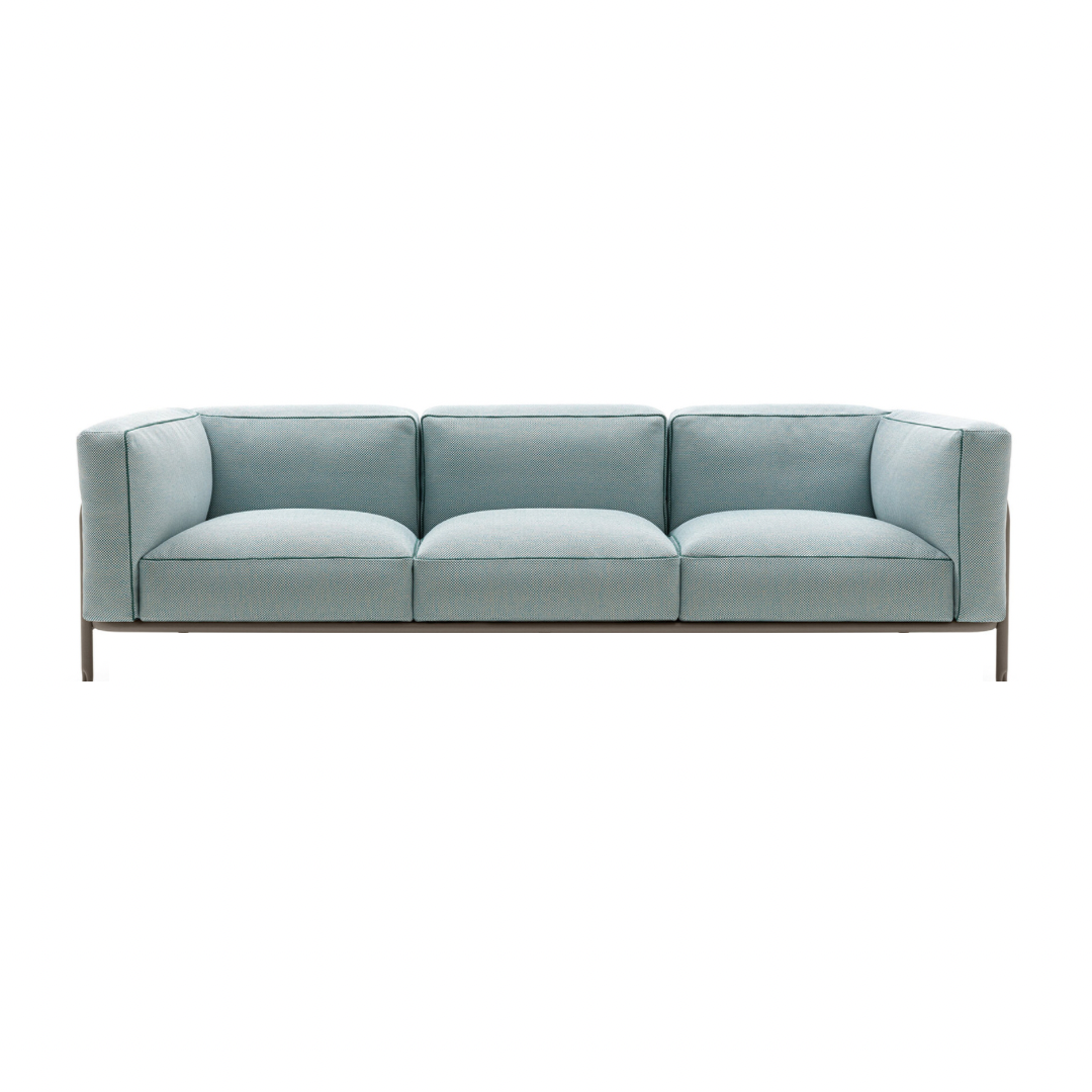 Sofá Luxor – MUSETTA DESIGN