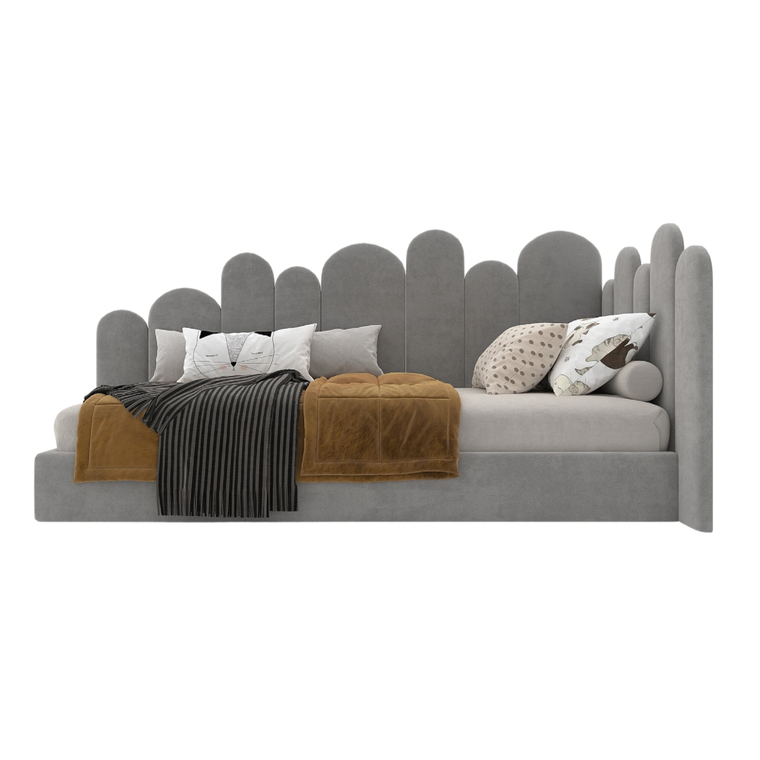 Cama Chic