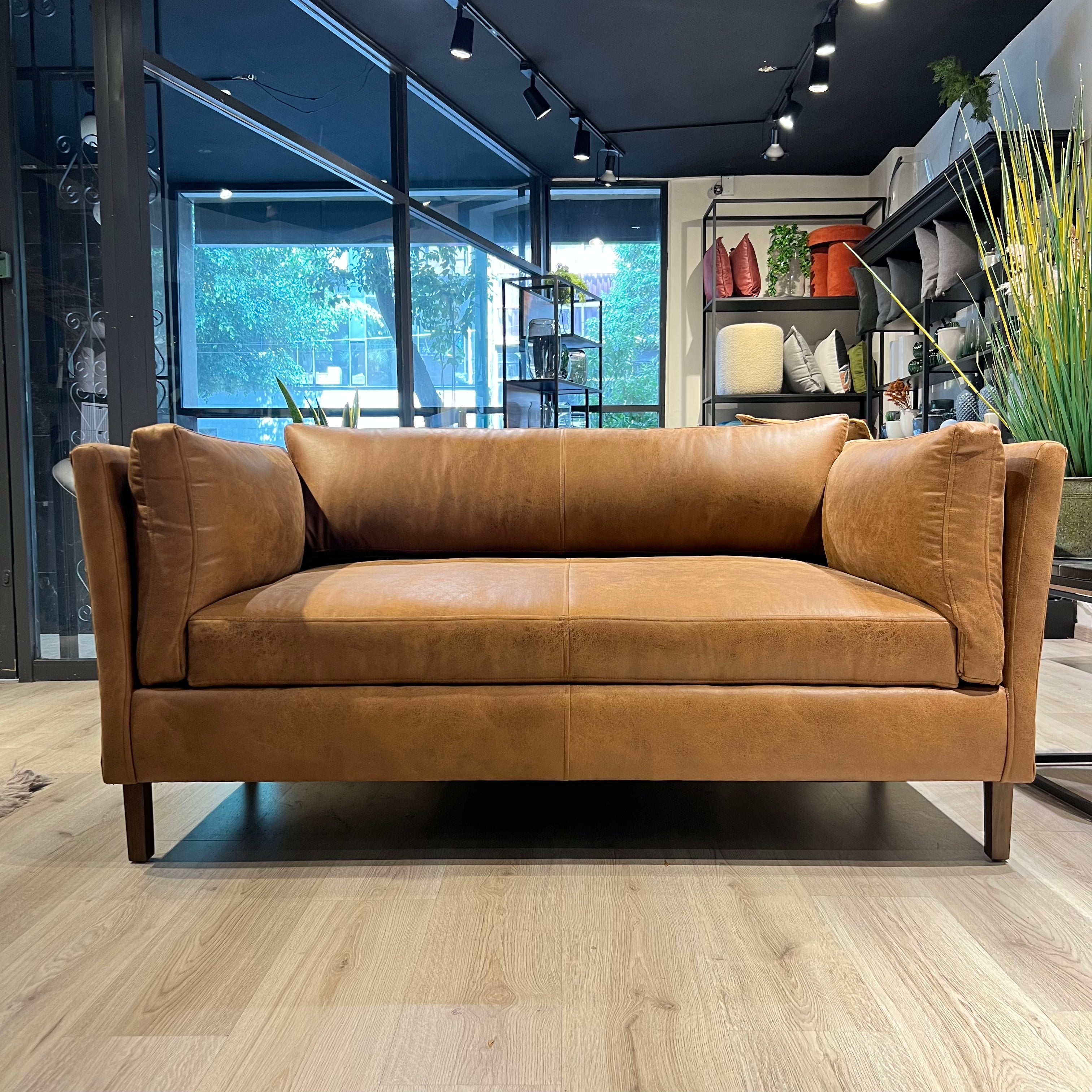 Love Seat Pocket