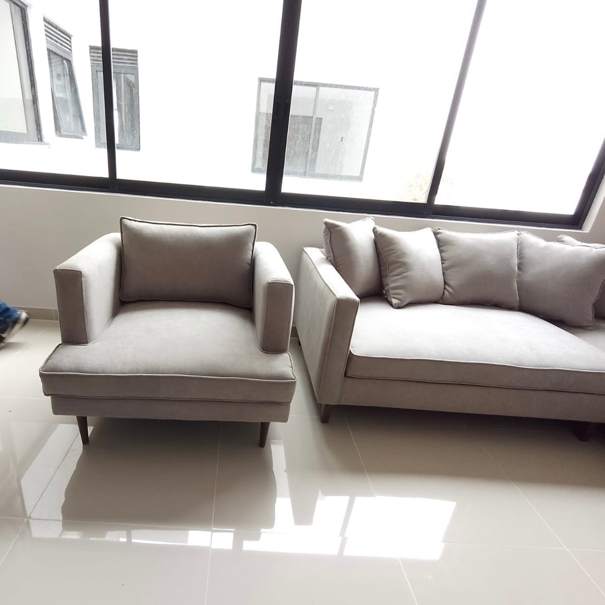 Sillón Bethel