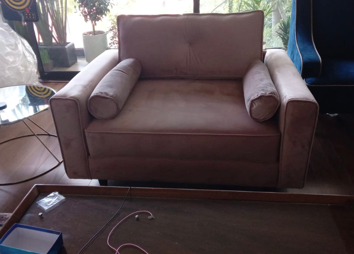 Sillón Camy