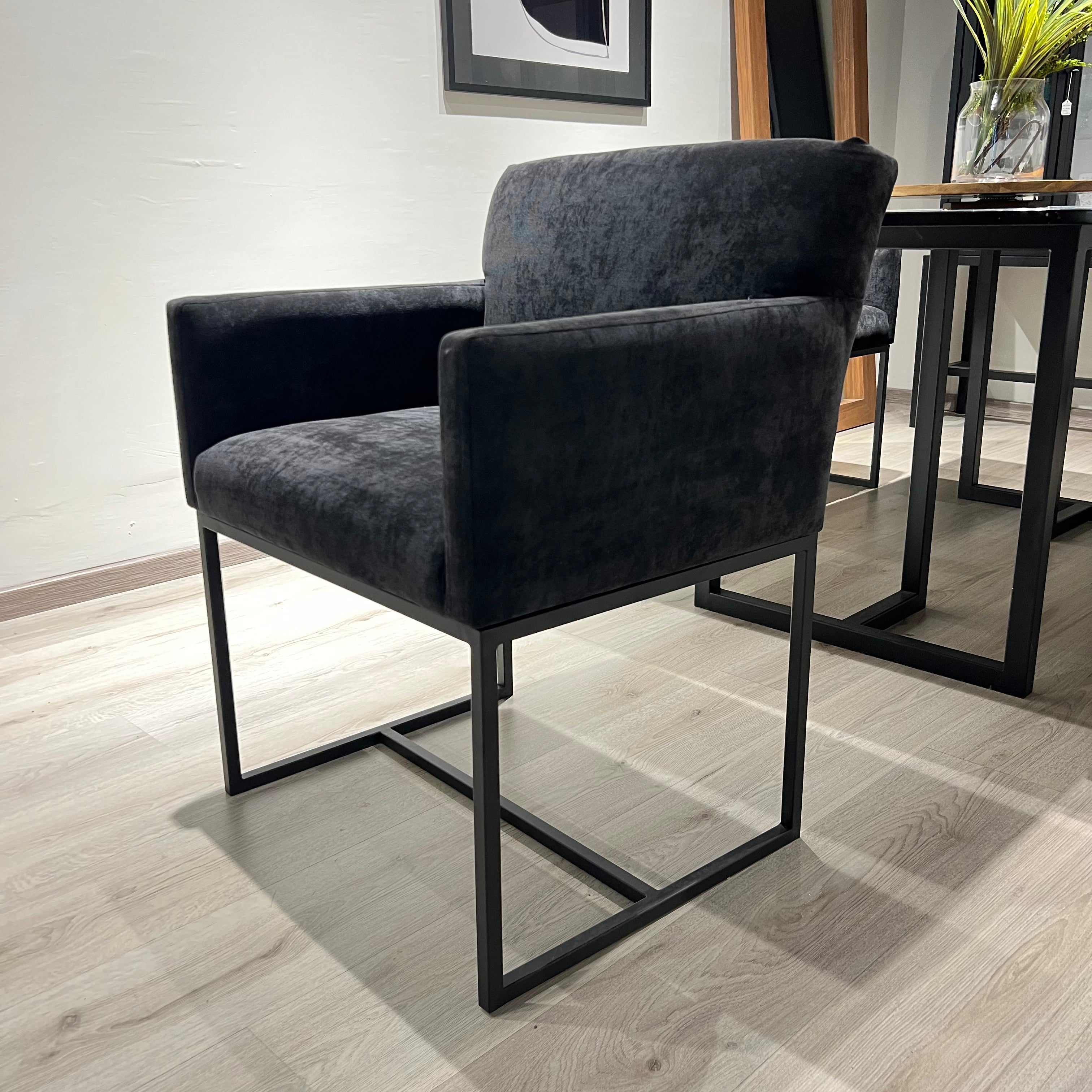 Silla London