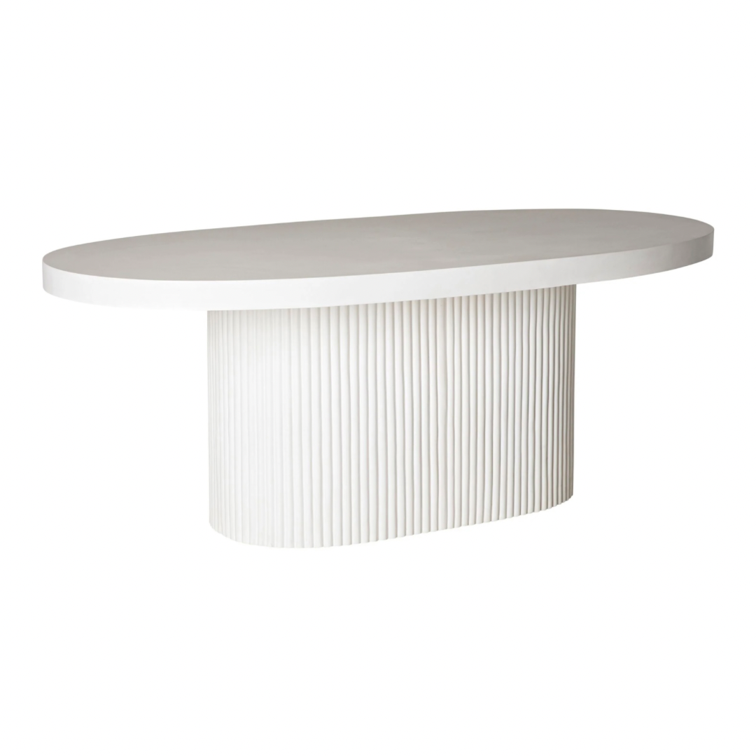 Mesa de Comedor Lino