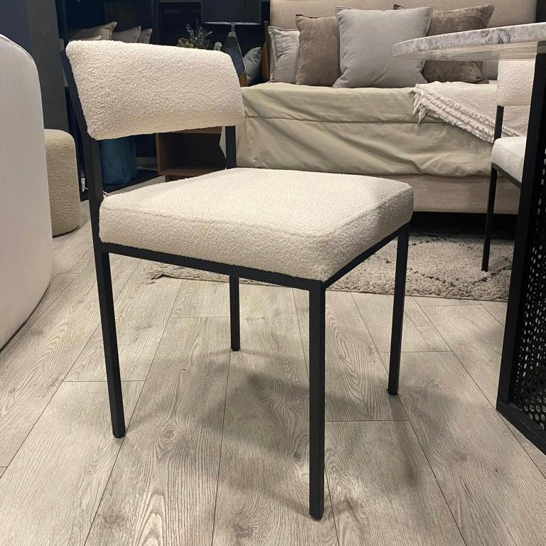 Silla Beck