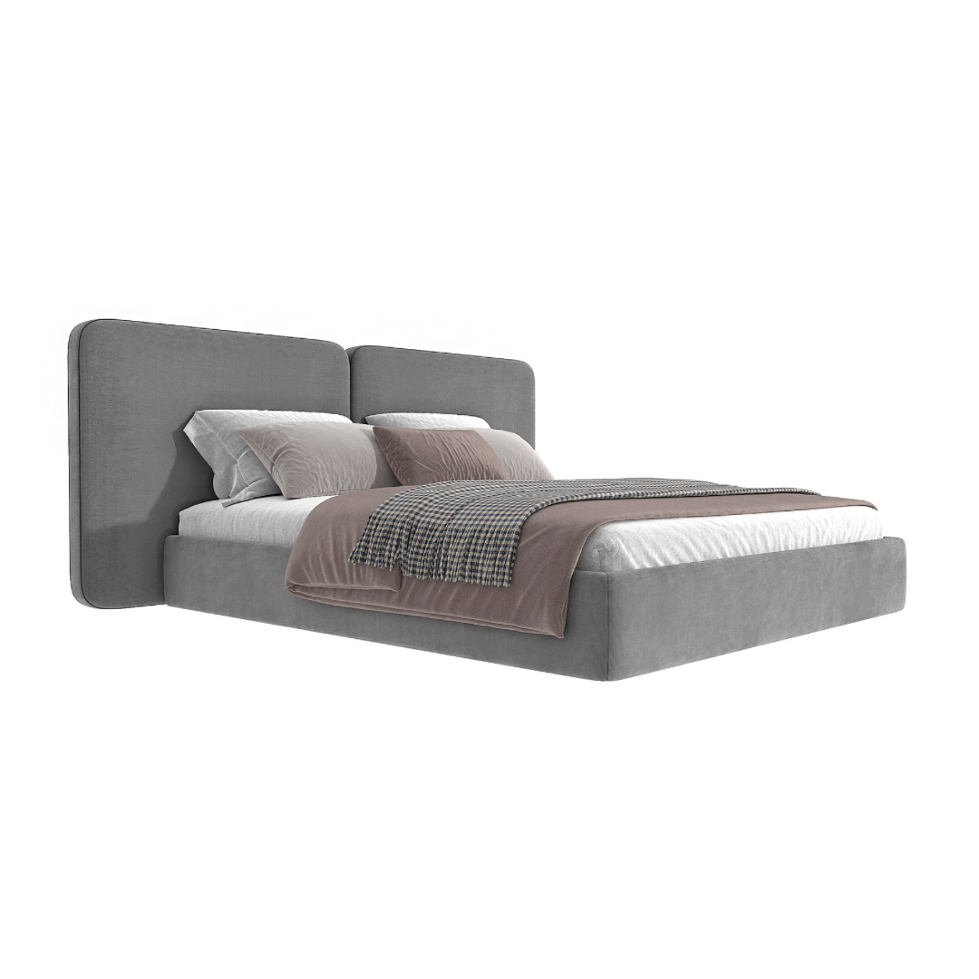 Cama Luxor