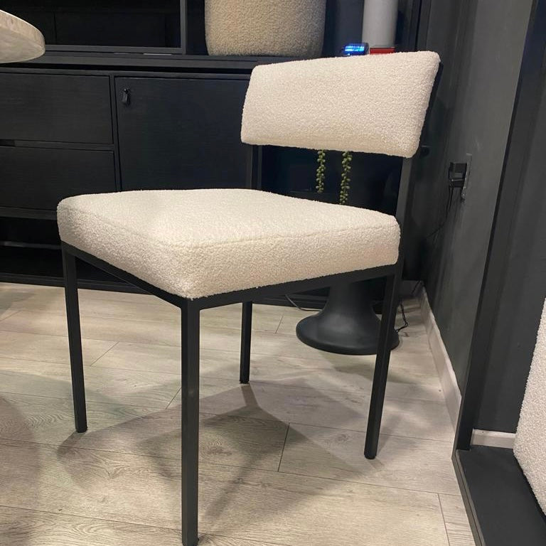 Silla Beck