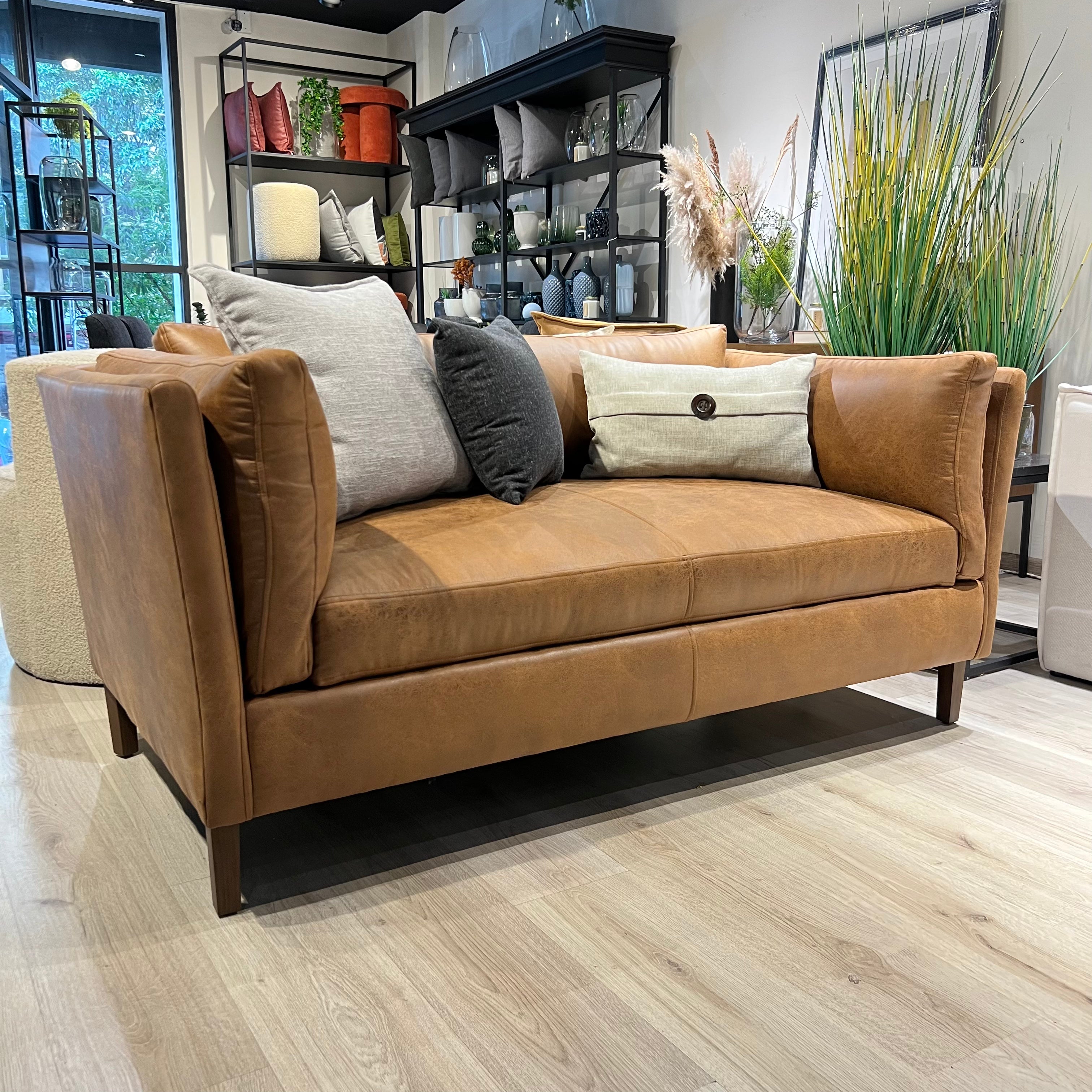 Love Seat Pocket