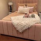 Cama Lino