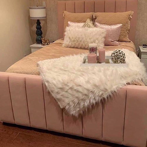 Cama Lino