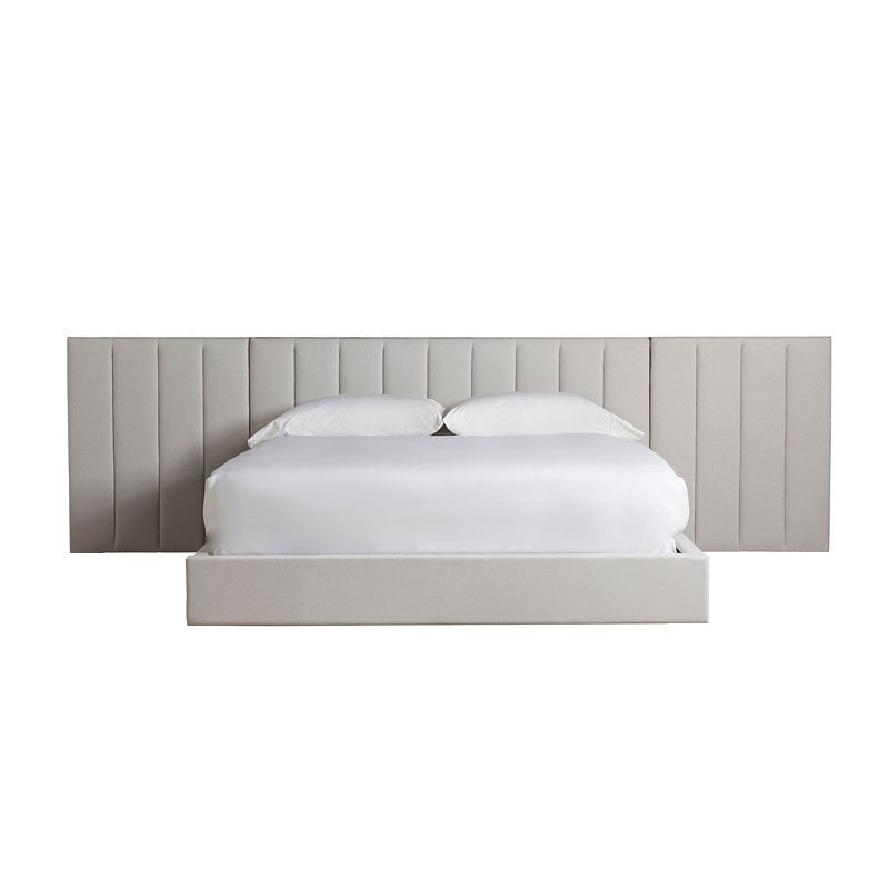 Cama Iron