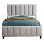 Cama Lino