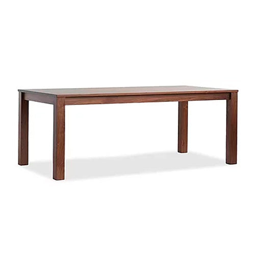 Mesa de comedor Florencia Nogal