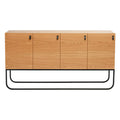 Credenza Make Encino