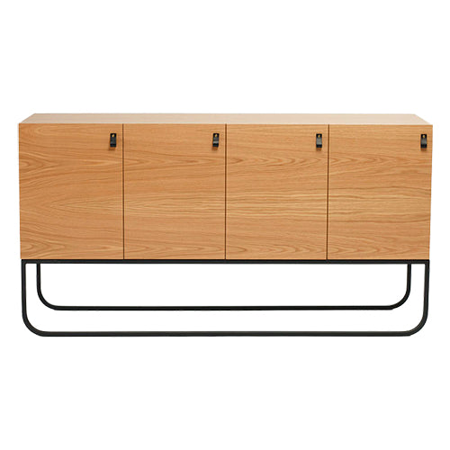 Credenza Make Encino