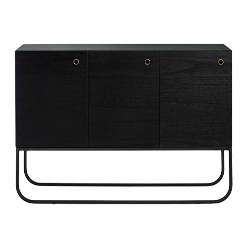 Credenza Make Negro