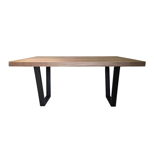 Mesa de Comedor Juno Nogal