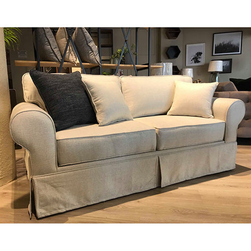 Love Seat Cross