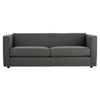 Love Seat Grey