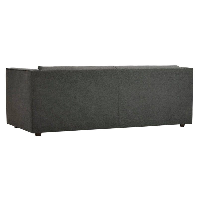 Love Seat Grey