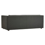 Love Seat Grey