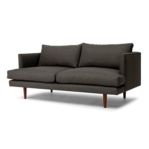 Love Seat Navy